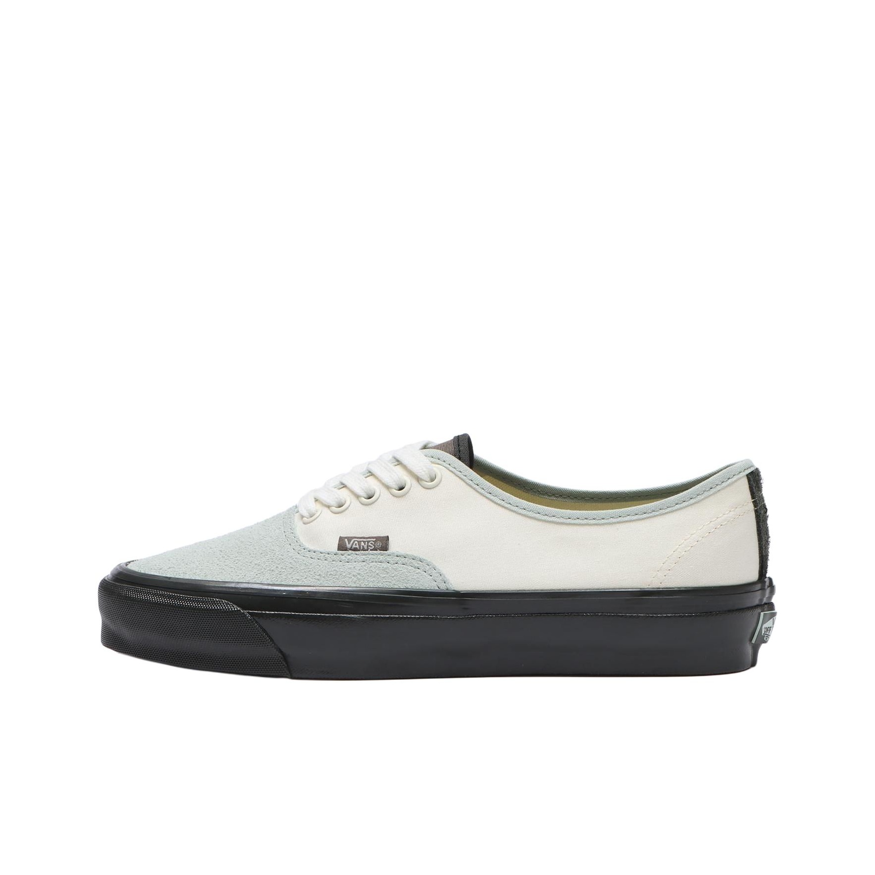 Vans Shoes Authentic - รองเท้าสเก็ตบอร์ด Vans Authentic รุ่น Unisex Low