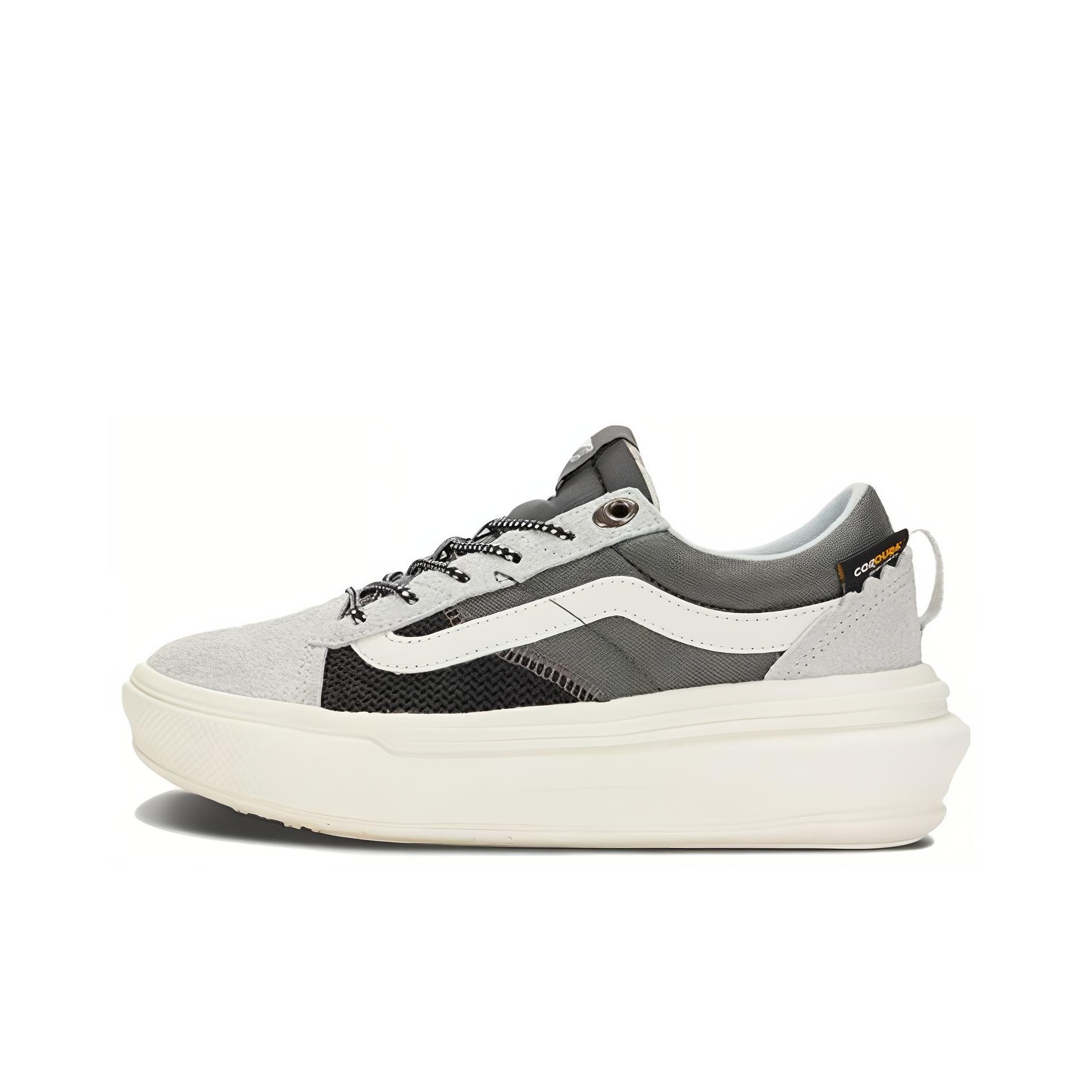 Vans Shoes Old Skool - รองเท้าสเก็ตบอร์ด Vans Old Skool รุ่น Unisex