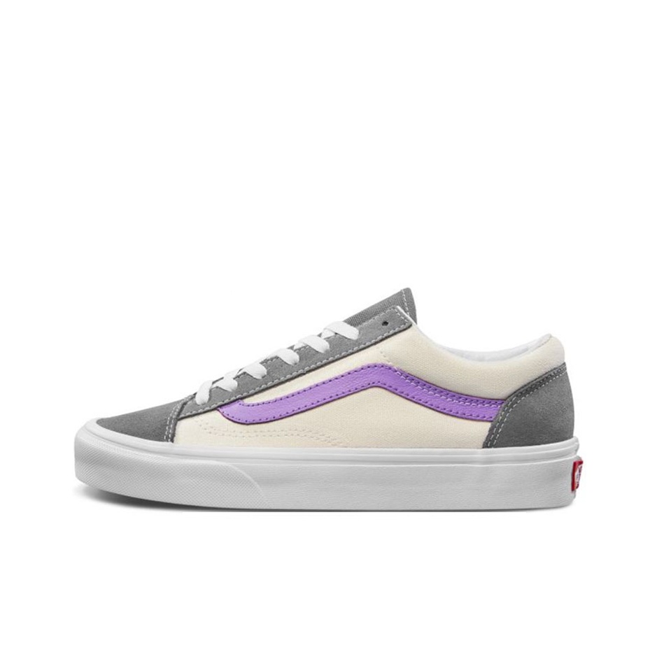 Vans Shoes Old Skool - รองเท้าสเก็ตบอร์ด Vans Old Skool สำหรับผู้หญิง รุ่น