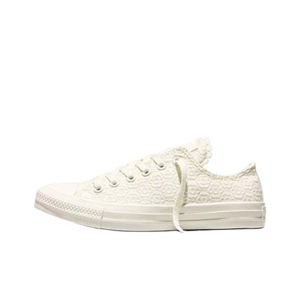 Converse Shoes Chuck Taylor All Star - รองเท้าสเก็ตบอร์ด Converse Chuck Taylor All Star