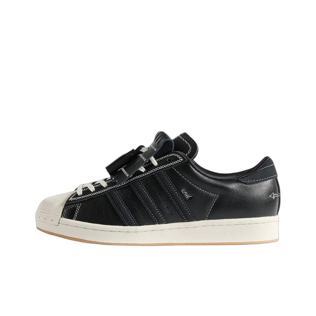 Adidas Shoes Superstar - รองเท้าสเก็ตบอร์ด Adidas Originals SUPERSTAR รุ่น Low