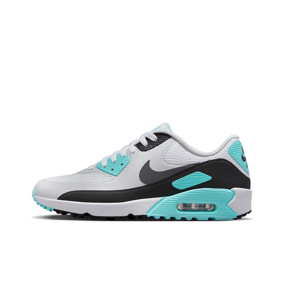 Nike Shoes Air Max 90 - รองเท้าลำลอง Nike Air Max 90 รุ่น