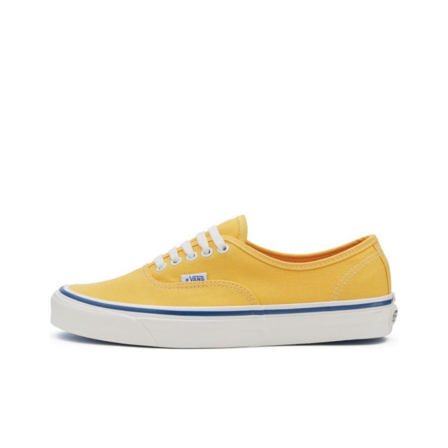 Vans Shoes Authentic - รองเท้าสเก็ตบอร์ด Vans Authentic รุ่น Unisex Low