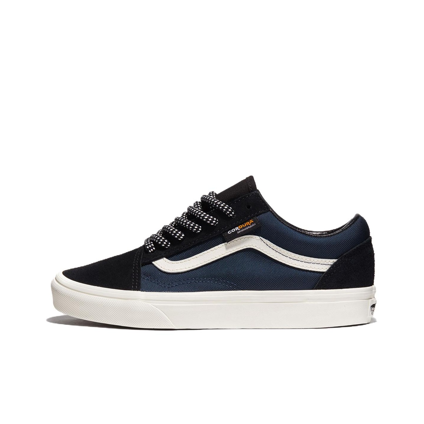 Vans Shoes Old Skool - รองเท้าสเก็ตบอร์ด Vans Old Skool Low Top
