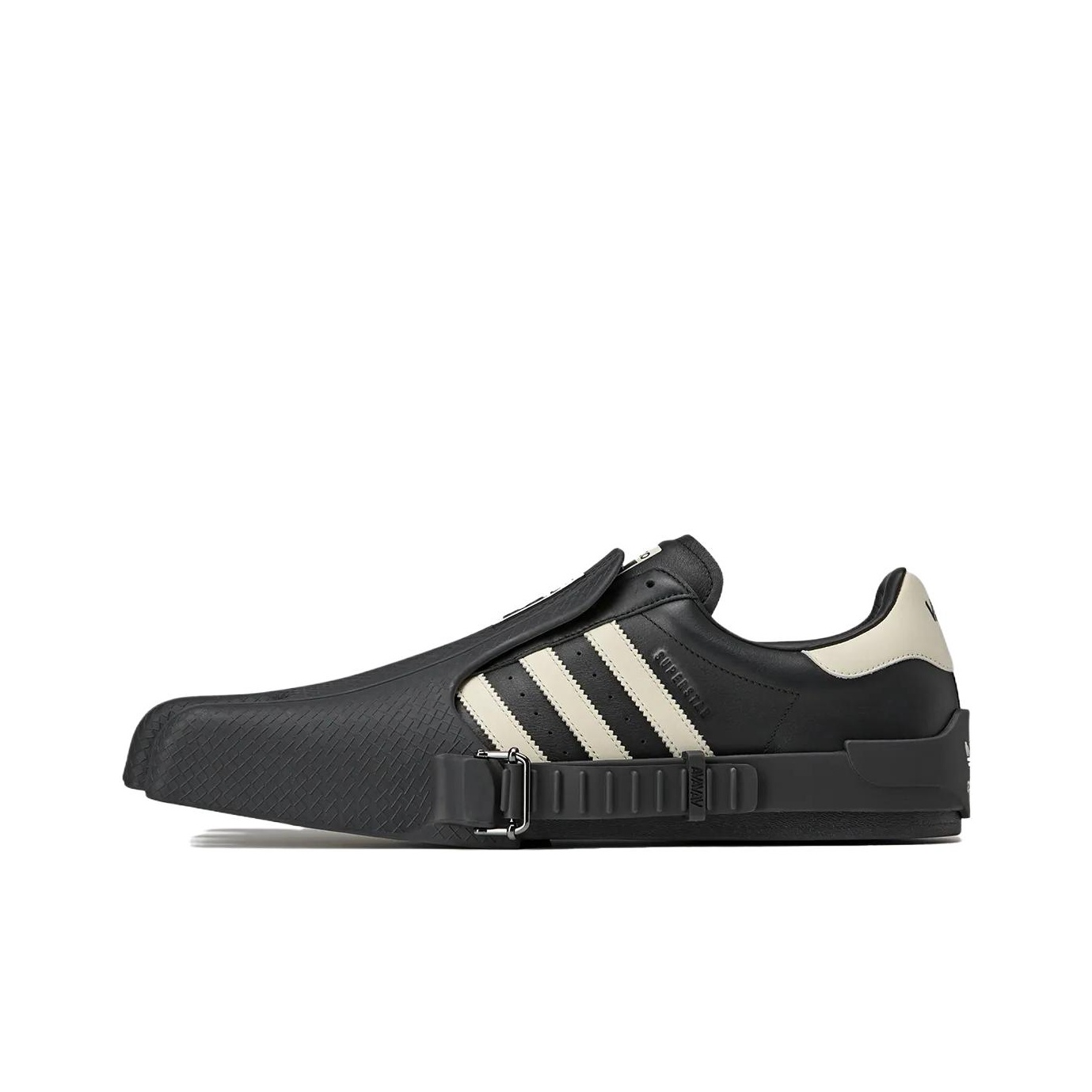 Adidas Shoes Superstar - AVAVAV X Adidas Originals SUPERSTAR รองเท้าลำลองแบบยูนิเซ็กส์