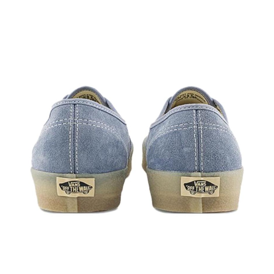 รองเท้าสเก็ตบอร์ดทรงเตี้ย Vans - Vans Shoes Authentic บทวิจารณ์และราคา