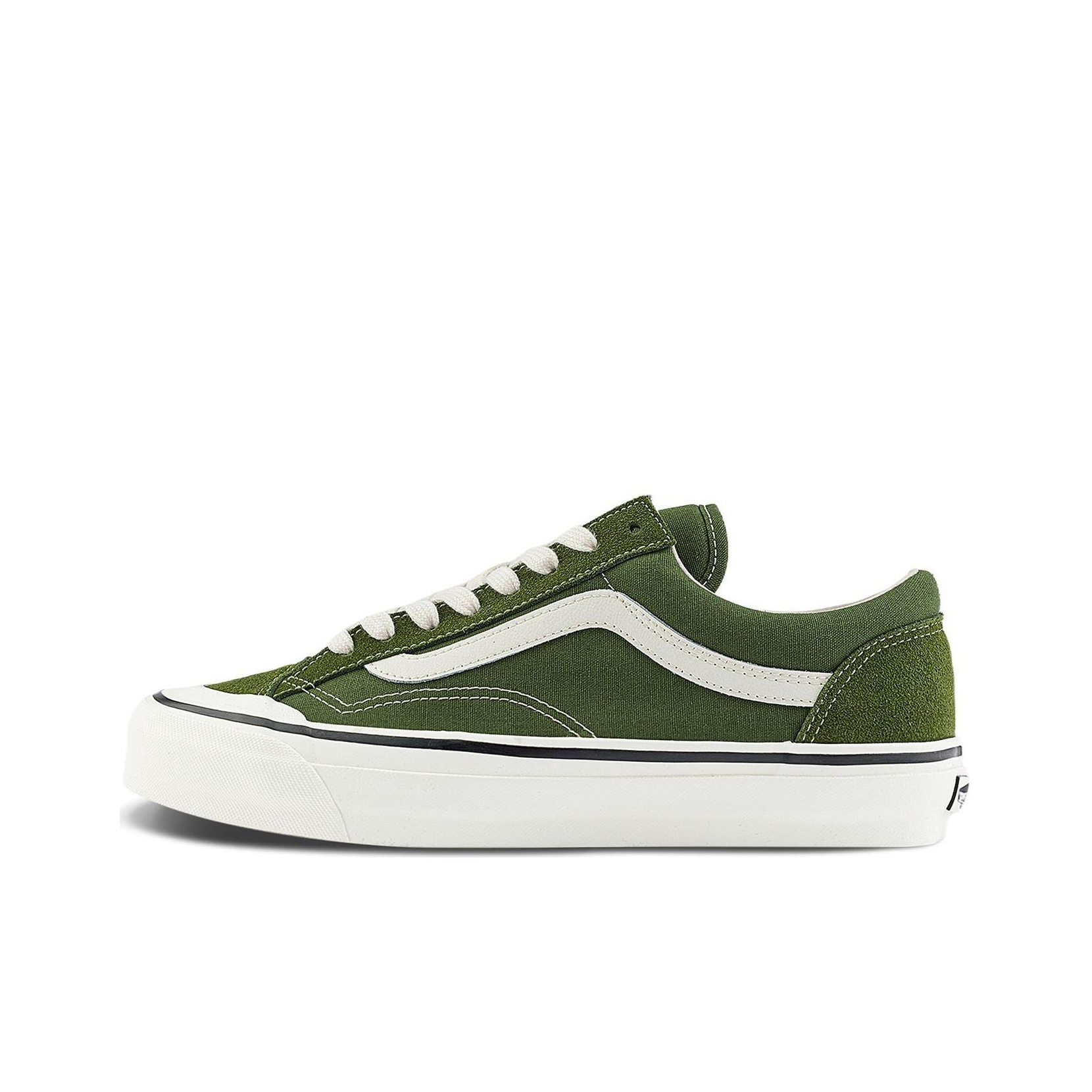 รองเท้าสเก็ตบอร์ด Vans Old Sko - Vans Shoes Old Skool บทวิจารณ์และราคา