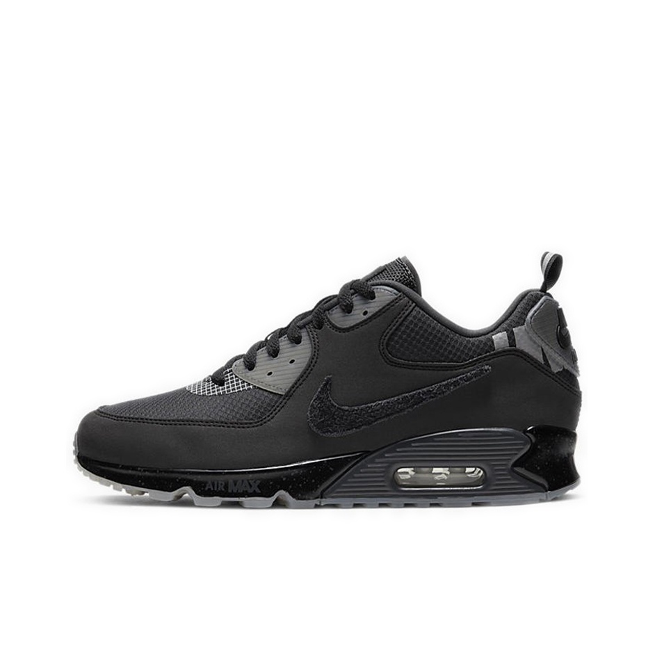 UNDEFEATED X Nike Air Max 90 ร - Nike Shoes Air Max 90 บทวิจารณ์และราคา