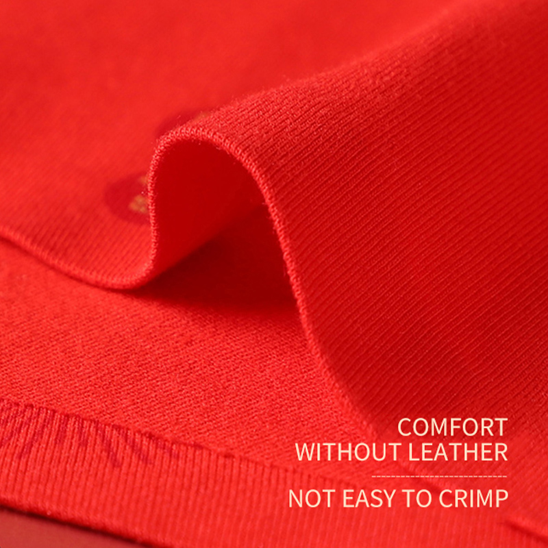 MiiOW 3 ชิ้น Chinared ผู้ชายชุ - Boxer Brief Pack Cotton บทวิจารณ์และราคา