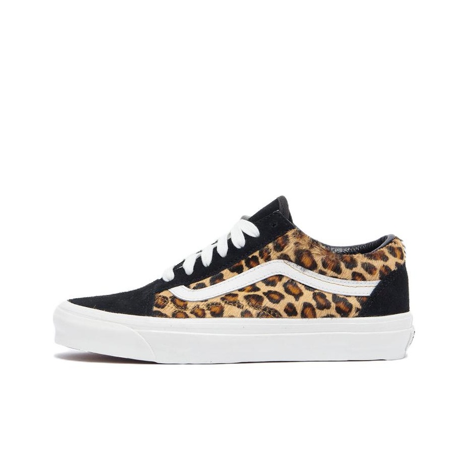 รองเท้าสเก็ตบอร์ด Vans Old Sko - Vans Shoes Old Skool บทวิจารณ์และราคา