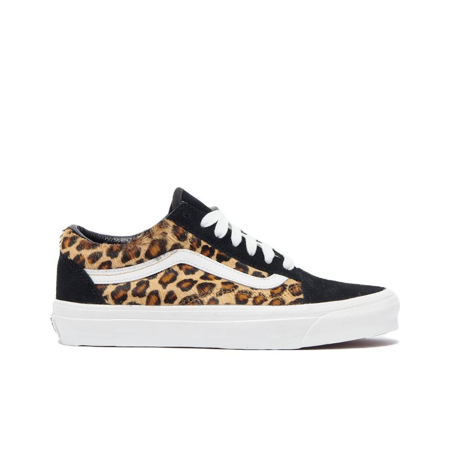 รองเท้าสเก็ตบอร์ด Vans Old Sko - Vans Shoes Old Skool บทวิจารณ์และราคา