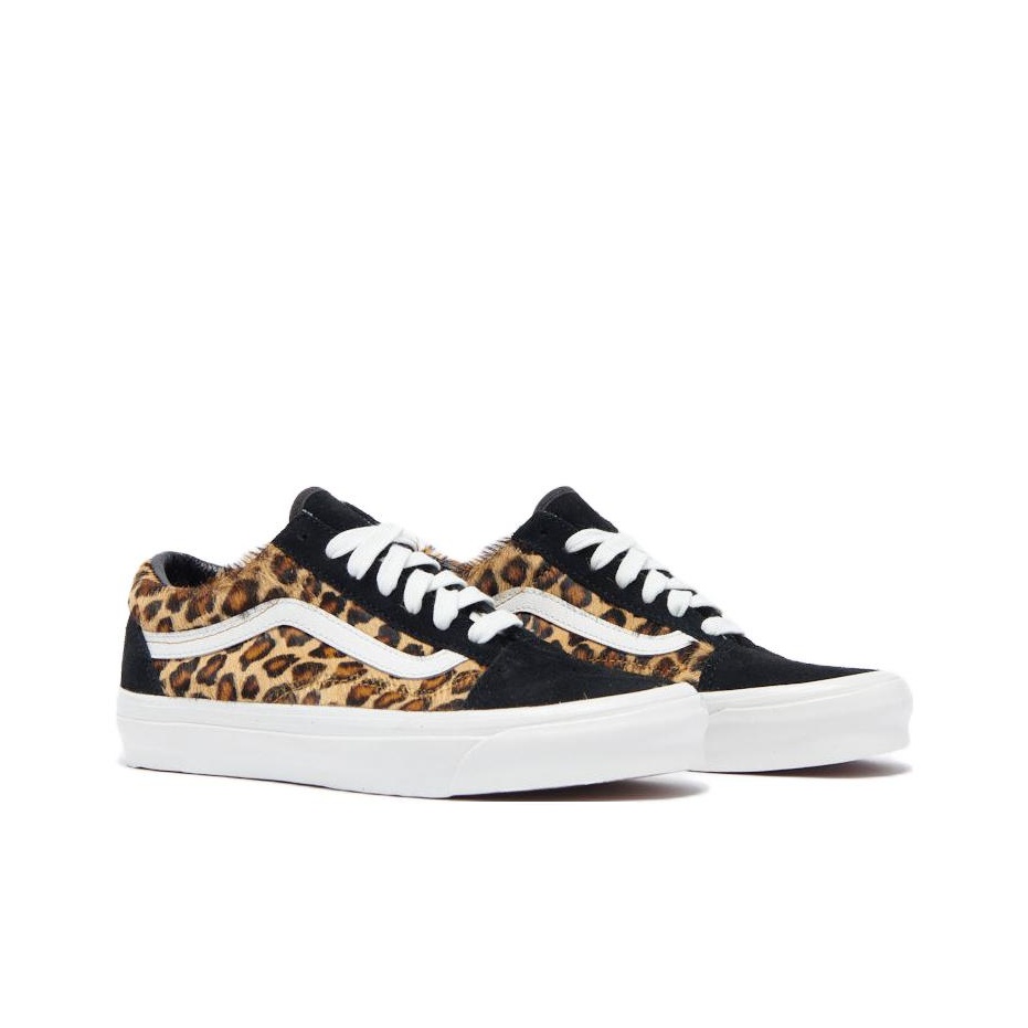 รองเท้าสเก็ตบอร์ด Vans Old Sko - Vans Shoes Old Skool บทวิจารณ์และราคา