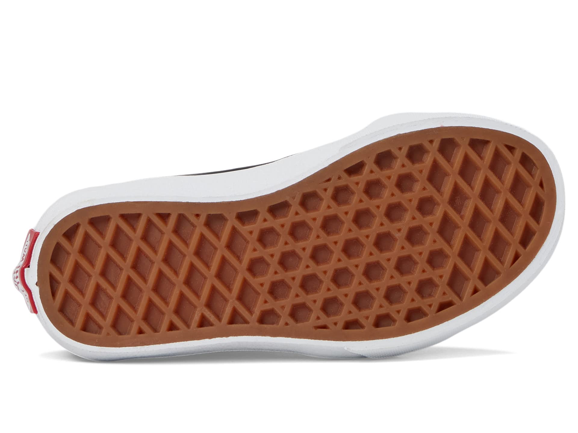 รองเท้าวานส์ สเก็ต ไฮ สำหรับเด - Vans Shoes Sk8-Hi บทวิจารณ์และราคา