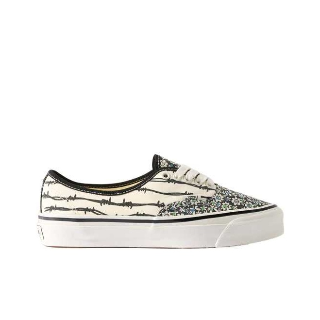 รองเท้าผ้าใบแวนส์ พรีเมียม อัธ - Vans Shoes Authentic บทวิจารณ์และราคา