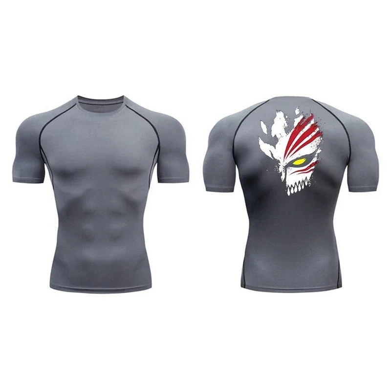 เสื้อยืดแขนสั้นแห้งเร็ว สปอร์ต - Base Layer Top บทวิจารณ์และราคา