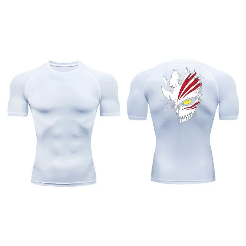 เสื้อยืดแขนสั้นแห้งเร็ว สปอร์ต - Base Layer Top บทวิจารณ์และราคา