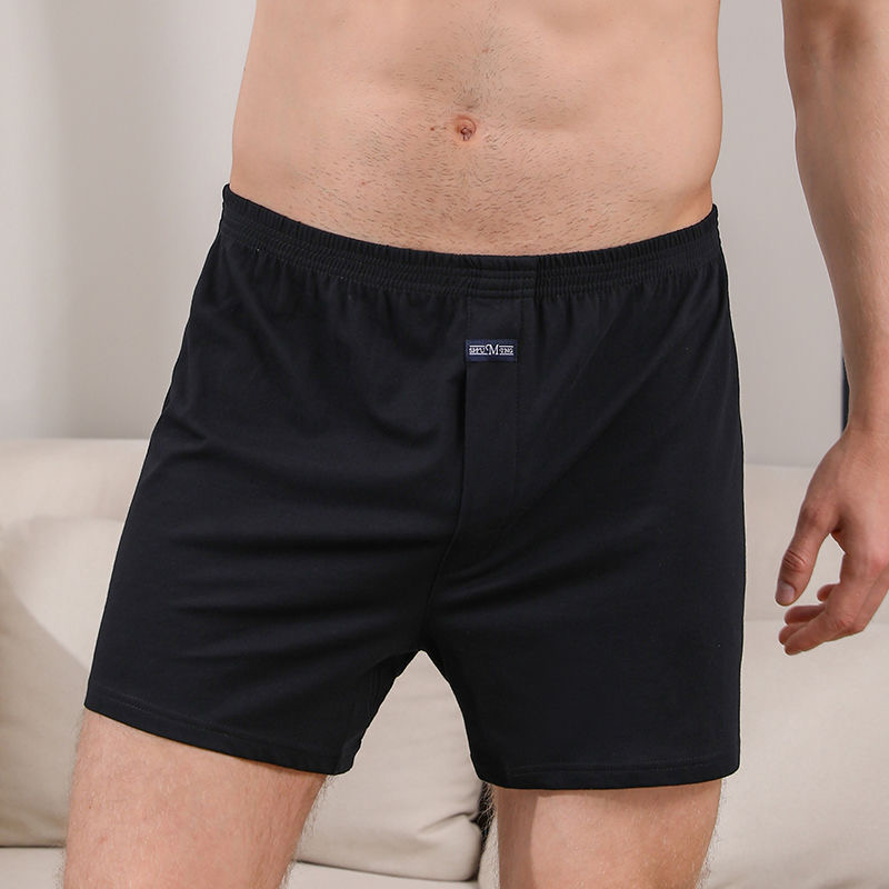 Men's Arlo ชุดชั้นในชายทรงหลวม - Boxer Brief Pack Cotton บทวิจารณ์และราคา