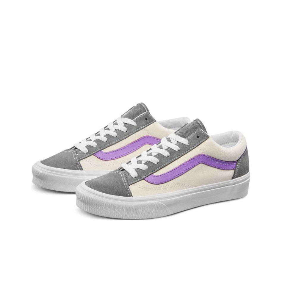 รองเท้าสเก็ตบอร์ด Vans Old Sko - Vans Shoes Old Skool บทวิจารณ์และราคา