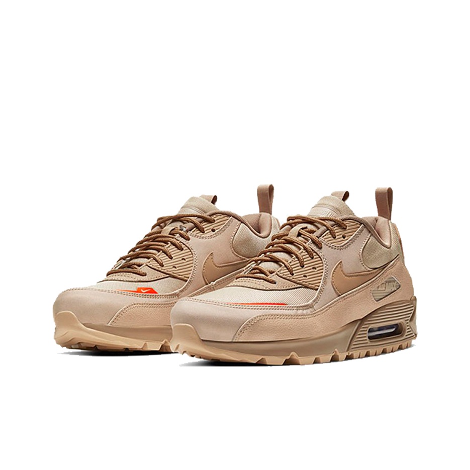 ไนกี้ แอร์แม็กซ์ 90 รองเท้าวิ่ - Nike Shoes Air Max 90 บทวิจารณ์และราคา