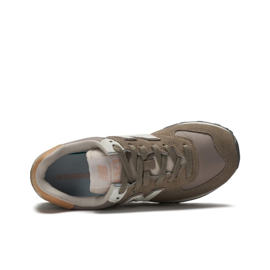 นิวบาลานซ์ NB 574 รองเท้าวิ่งล - New Balance Shoes 574 บทวิจารณ์และราคา