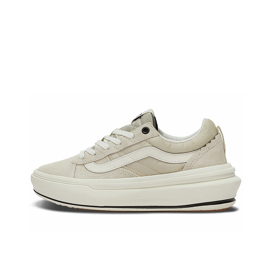รองเท้าสเก็ตบอร์ด Vans Old Sko - Vans Shoes Old Skool บทวิจารณ์และราคา