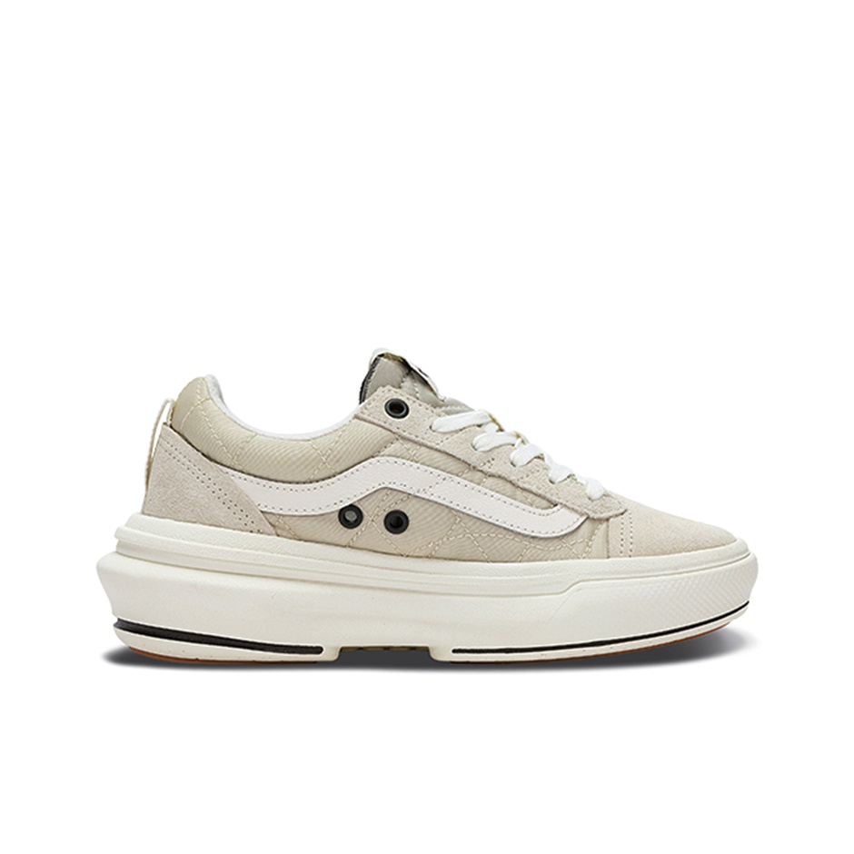 รองเท้าสเก็ตบอร์ด Vans Old Sko - Vans Shoes Old Skool บทวิจารณ์และราคา