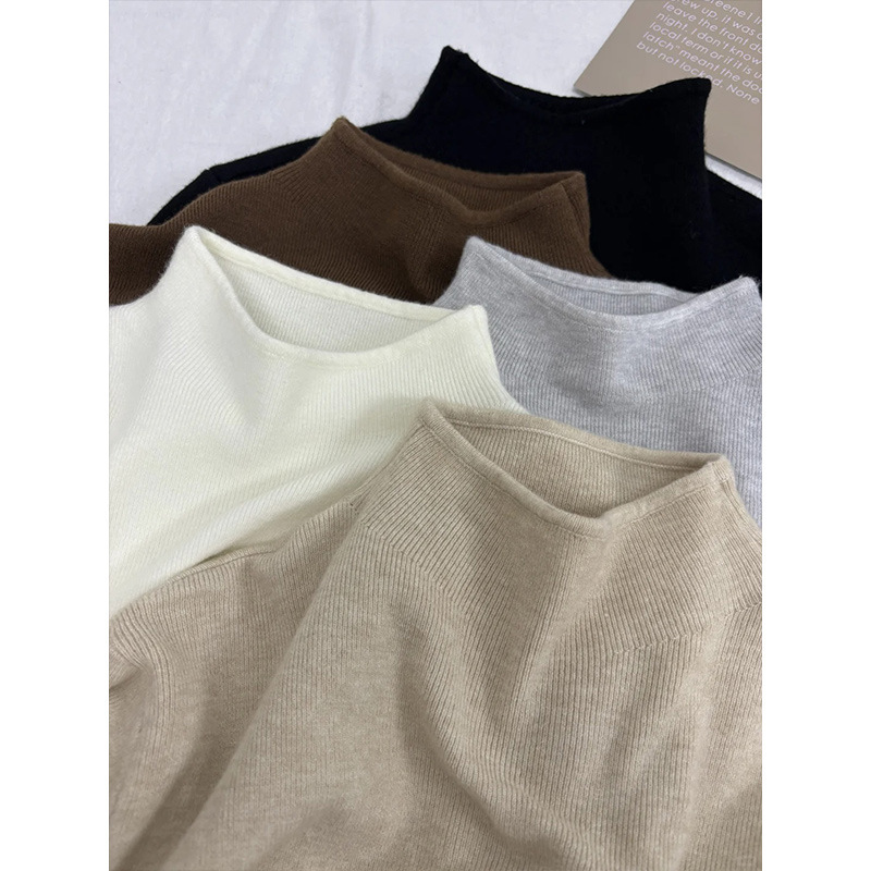 เสื้อสเวตเตอร์ถักคอหงส์สำหรับผ - Thermal Long John บทวิจารณ์และราคา
