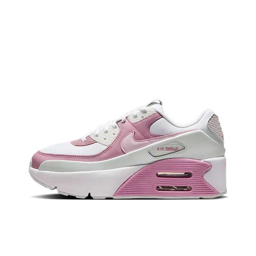 รองเท้าวิ่ง Nike Air Max 90 สำ - Nike Shoes Air Max 90 บทวิจารณ์และราคา