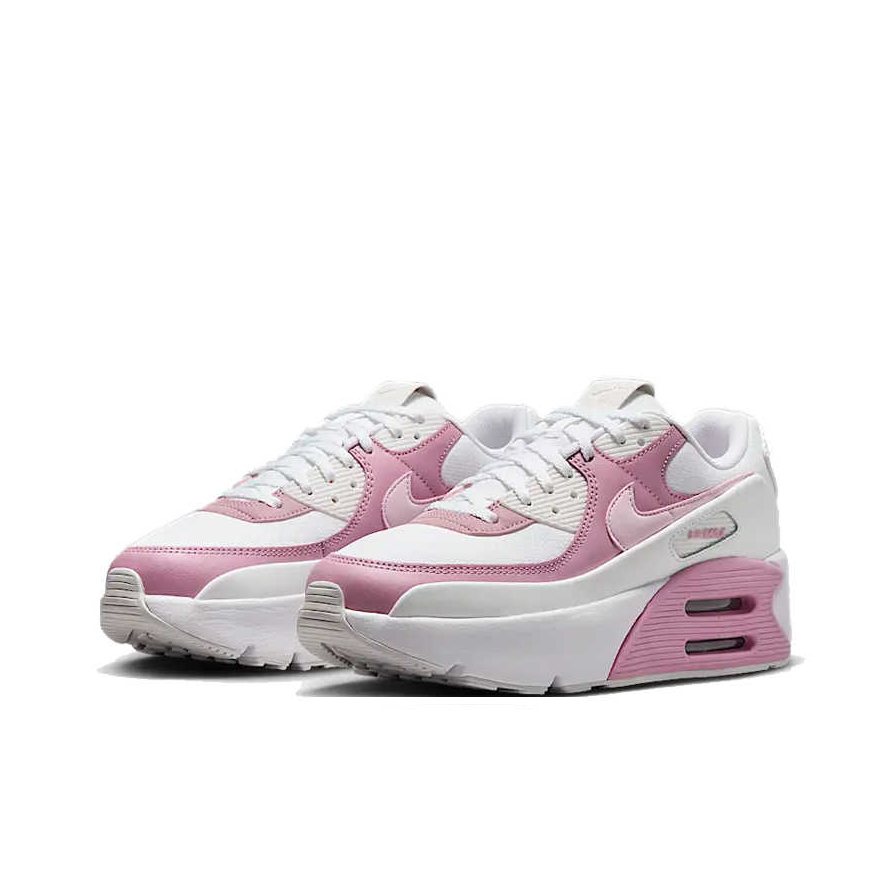 รองเท้าวิ่ง Nike Air Max 90 สำ - Nike Shoes Air Max 90 บทวิจารณ์และราคา