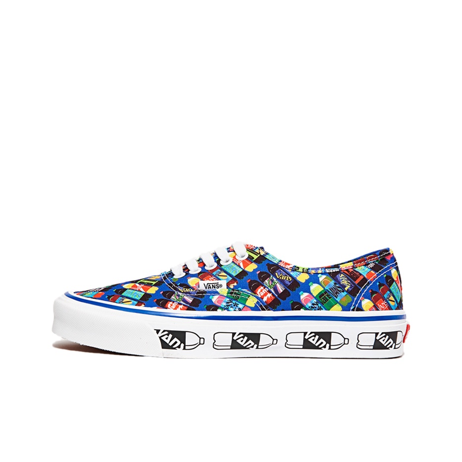 รองเท้าสเก็ตบอร์ด Vans Authent - Vans Shoes Authentic บทวิจารณ์และราคา