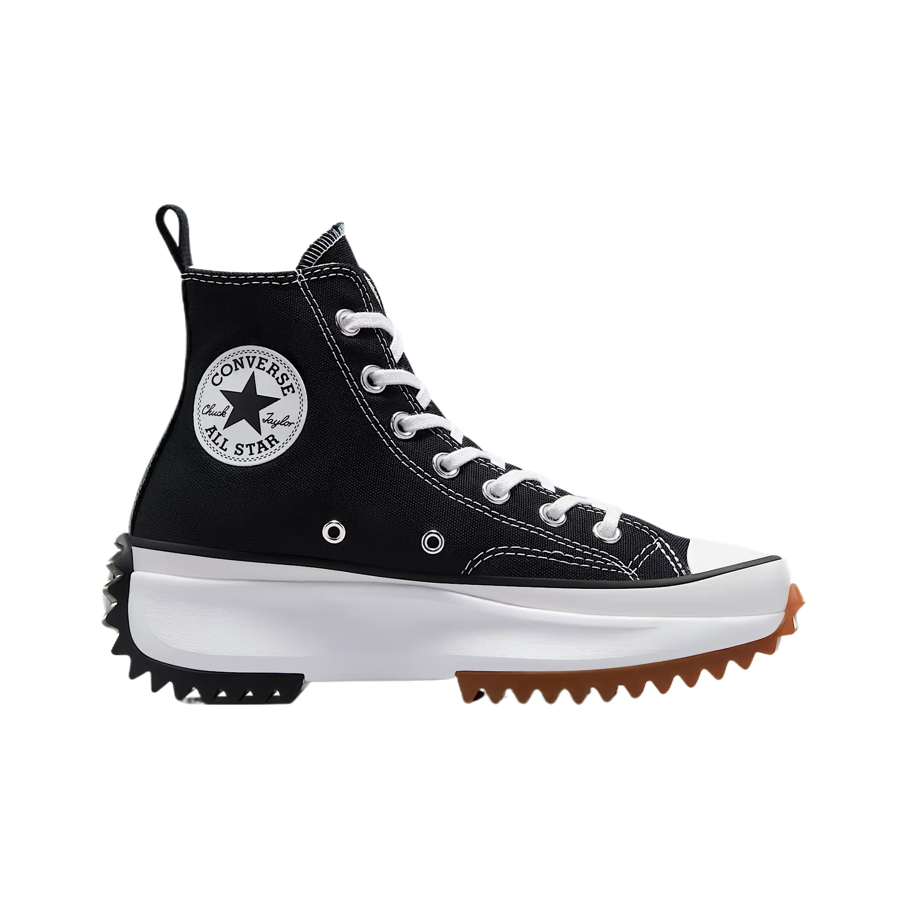 คอนเวิร์ส รัน สตาร์ ไฮค์รองเท้ - Converse Shoes Run Star Hike บทวิจารณ์และราคา