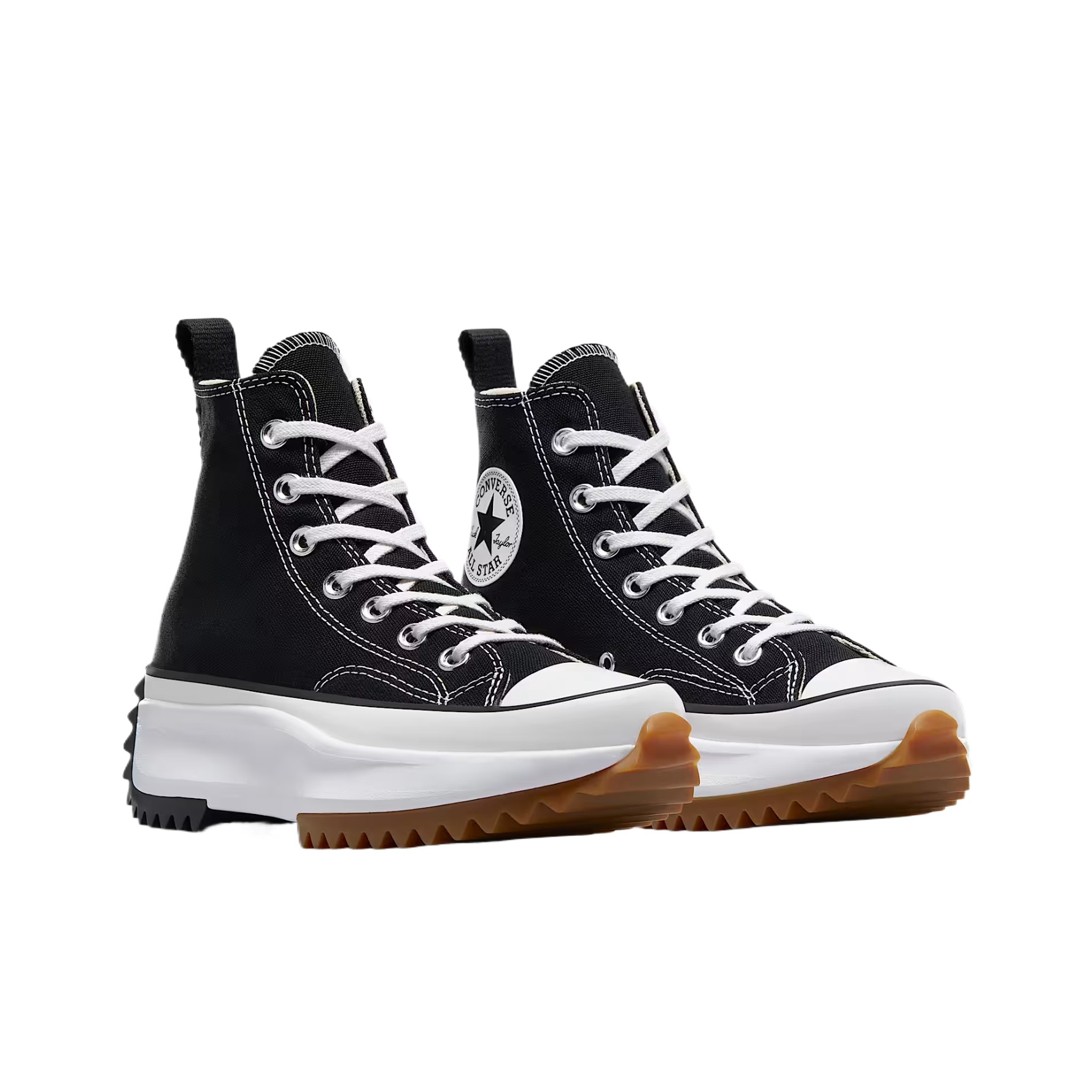 คอนเวิร์ส รัน สตาร์ ไฮค์รองเท้ - Converse Shoes Run Star Hike บทวิจารณ์และราคา