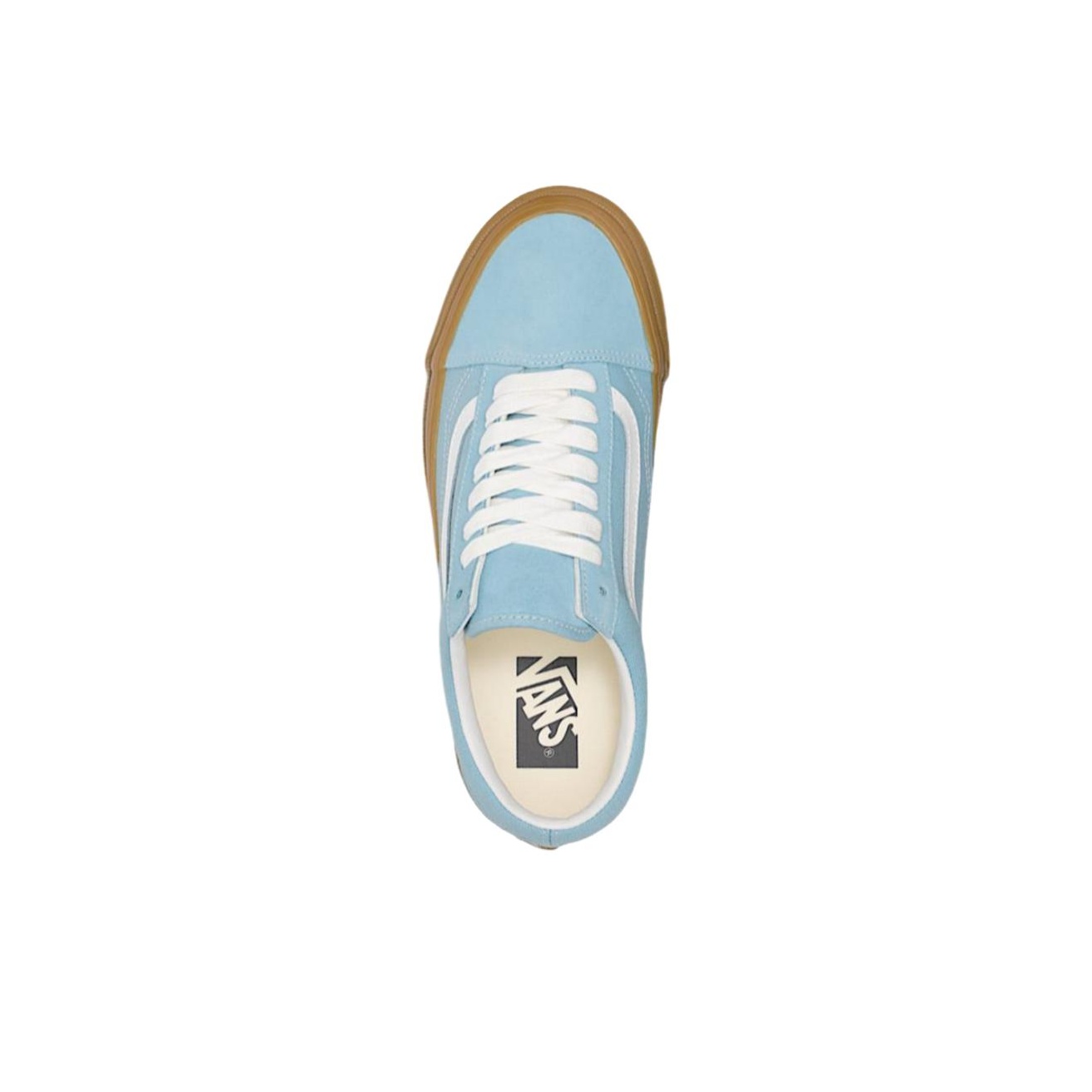 รองเท้าสเก็ตบอร์ด Vans Premium - Vans Shoes Old Skool บทวิจารณ์และราคา