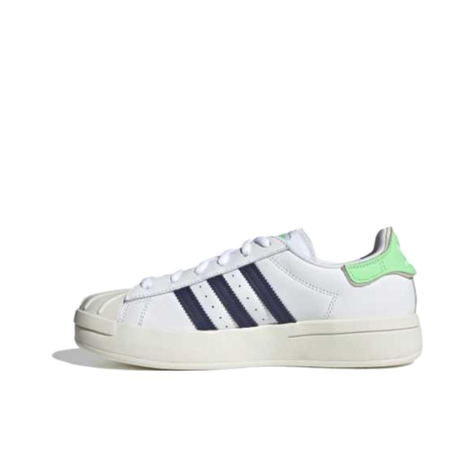 รองเท้าสเก็ตบอร์ด Adidas Origi - Adidas Shoes Superstar บทวิจารณ์และราคา