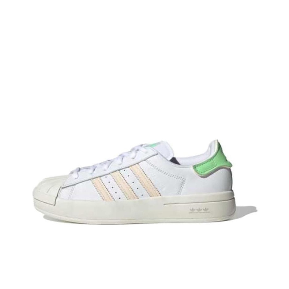 รองเท้าสเก็ตบอร์ด Adidas Origi - Adidas Shoes Superstar บทวิจารณ์และราคา