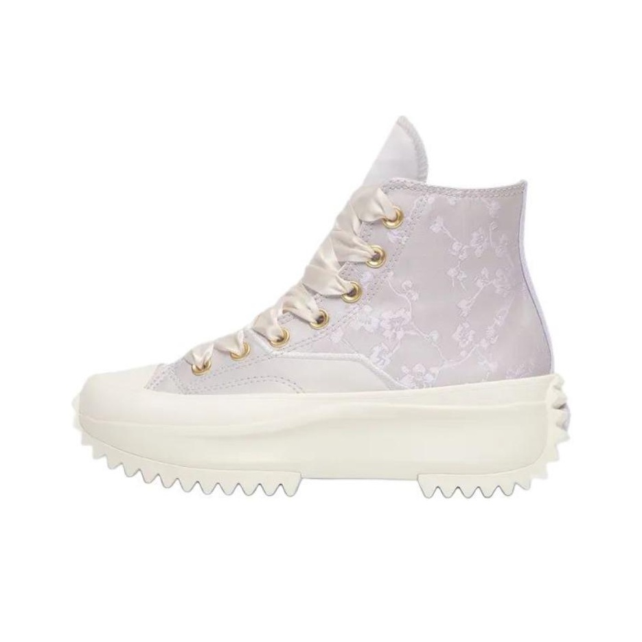 รองเท้าลำลอง Converse Run Star - Converse Shoes Run Star Hike บทวิจารณ์และราคา