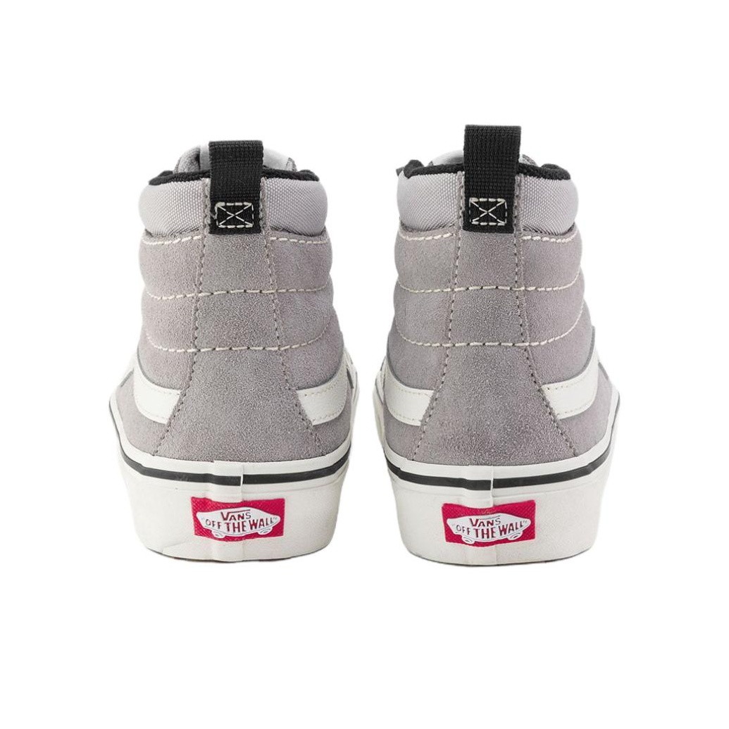 รองเท้าสเก็ตบอร์ด Vans MTE Sk8 - Vans Shoes Sk8-Hi บทวิจารณ์และราคา