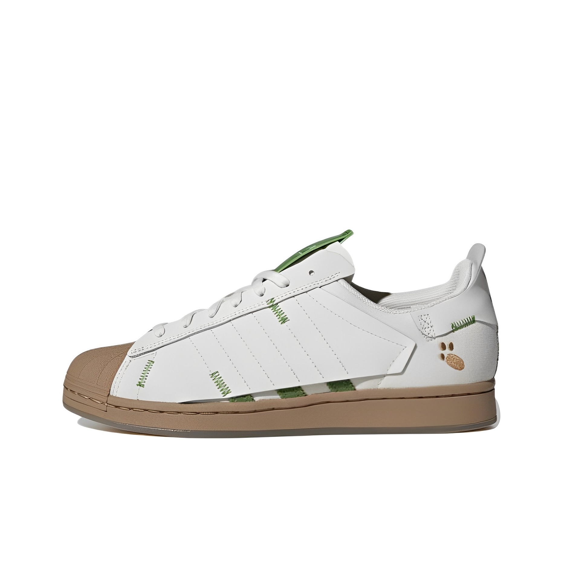 Melting Sadness X Adidas Origi - Adidas Shoes Superstar บทวิจารณ์และราคา