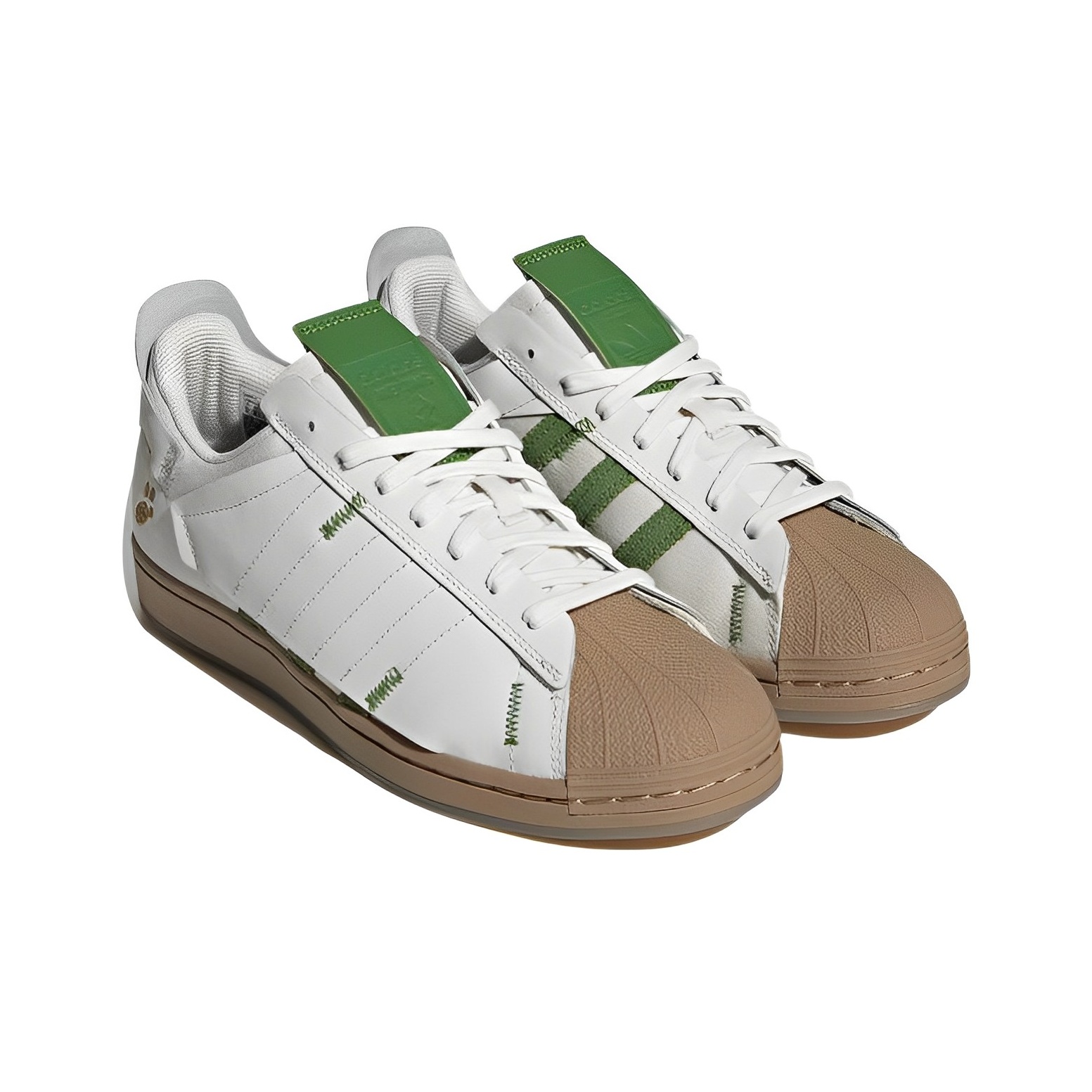 Melting Sadness X Adidas Origi - Adidas Shoes Superstar บทวิจารณ์และราคา