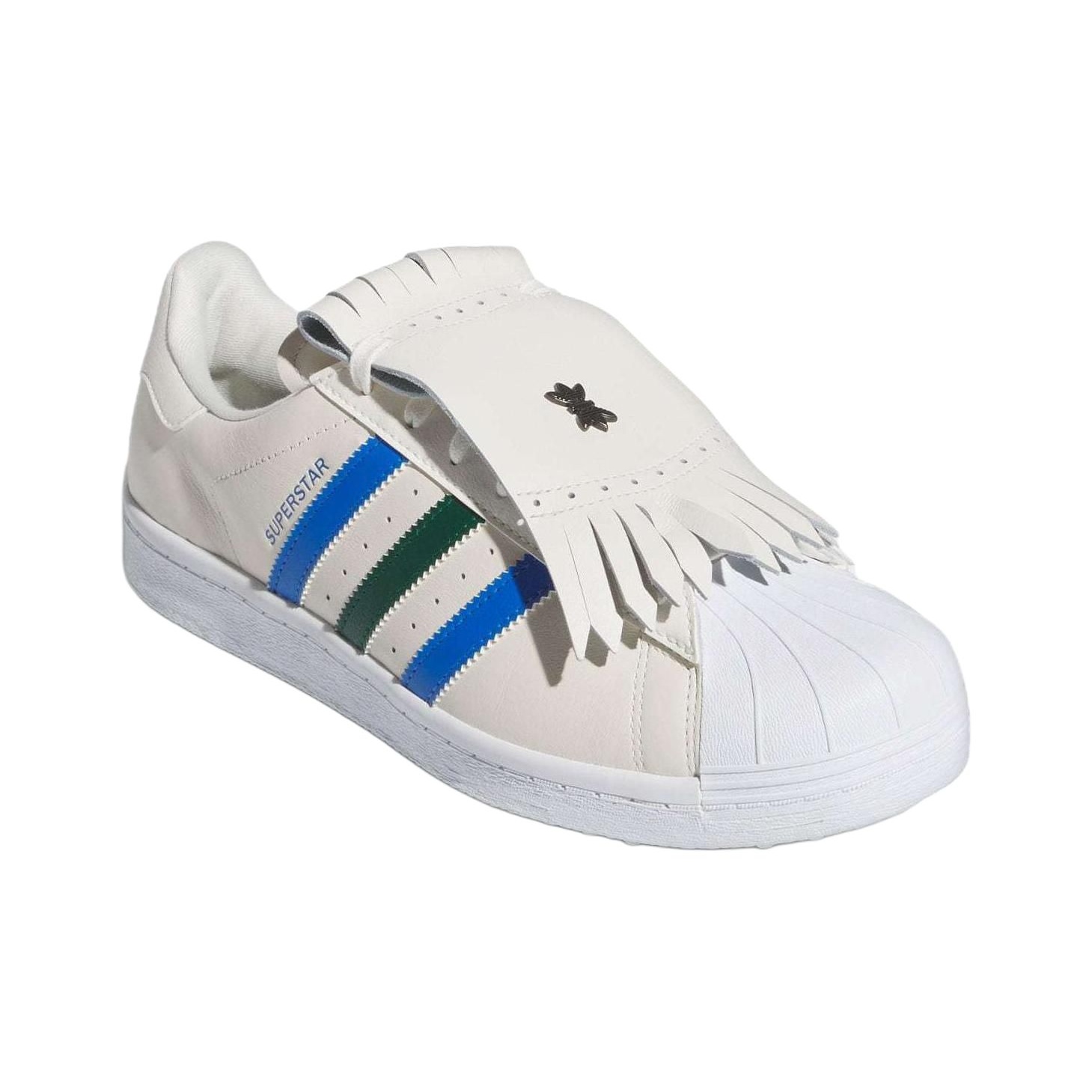 รองเท้ากอล์ฟ Adidas Originals  - Adidas Shoes Superstar บทวิจารณ์และราคา