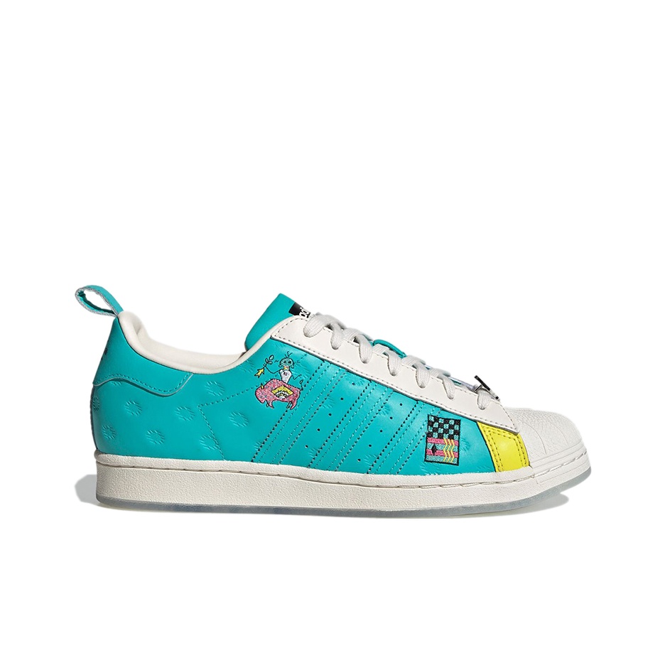รองเท้าสเก็ตบอร์ด Adidas Origi - Adidas Shoes Superstar บทวิจารณ์และราคา