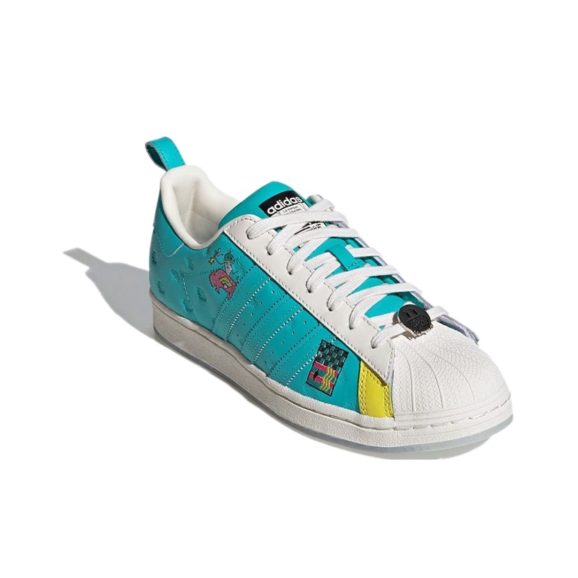 รองเท้าสเก็ตบอร์ด Adidas Origi - Adidas Shoes Superstar บทวิจารณ์และราคา