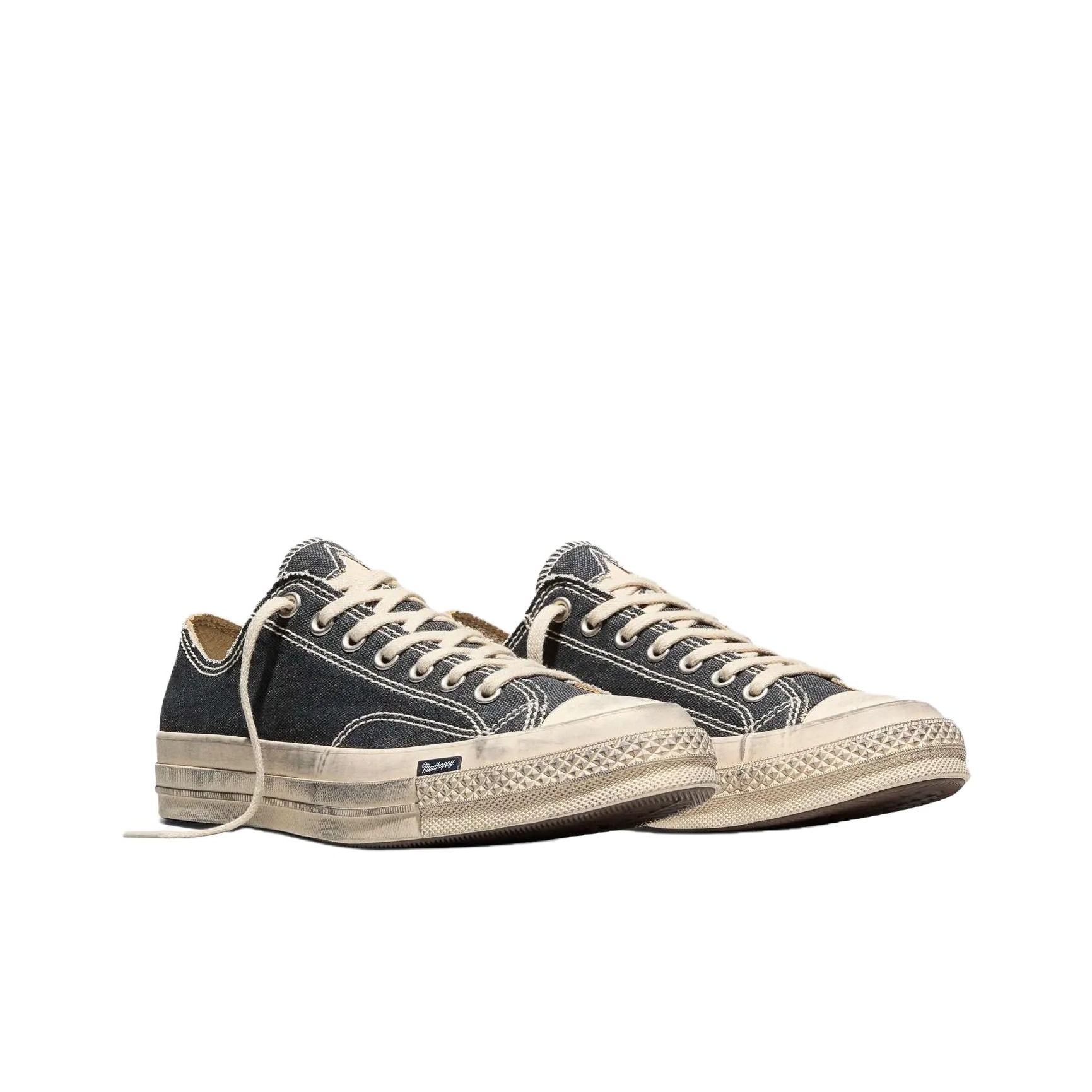 รองเท้าผ้าใบ Converse x Madhap - Converse Shoes Chuck 70 บทวิจารณ์และราคา