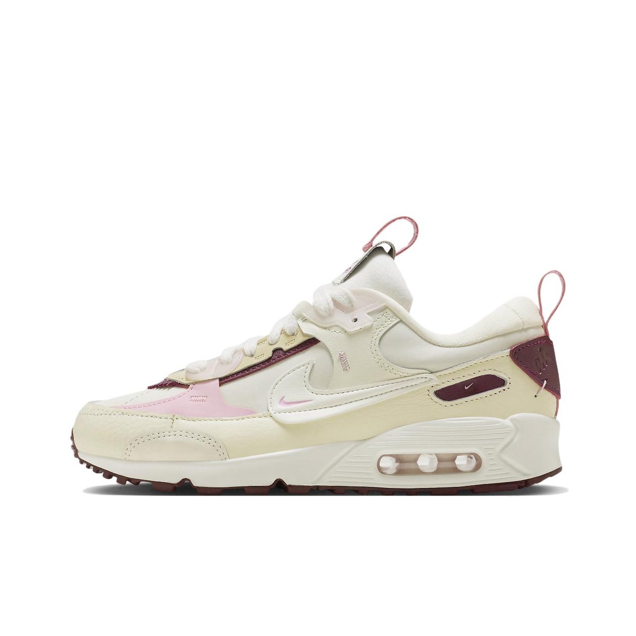 รองเท้าลำลอง Nike Air Max 90 ส - Nike Shoes Air Max 90 บทวิจารณ์และราคา
