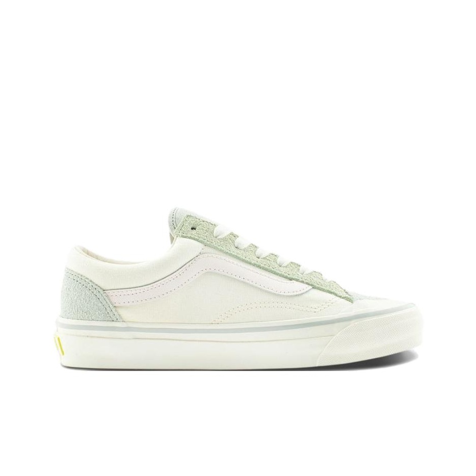 รองเท้าสเก็ตบอร์ด Vans Old Sko - Vans Shoes Old Skool บทวิจารณ์และราคา