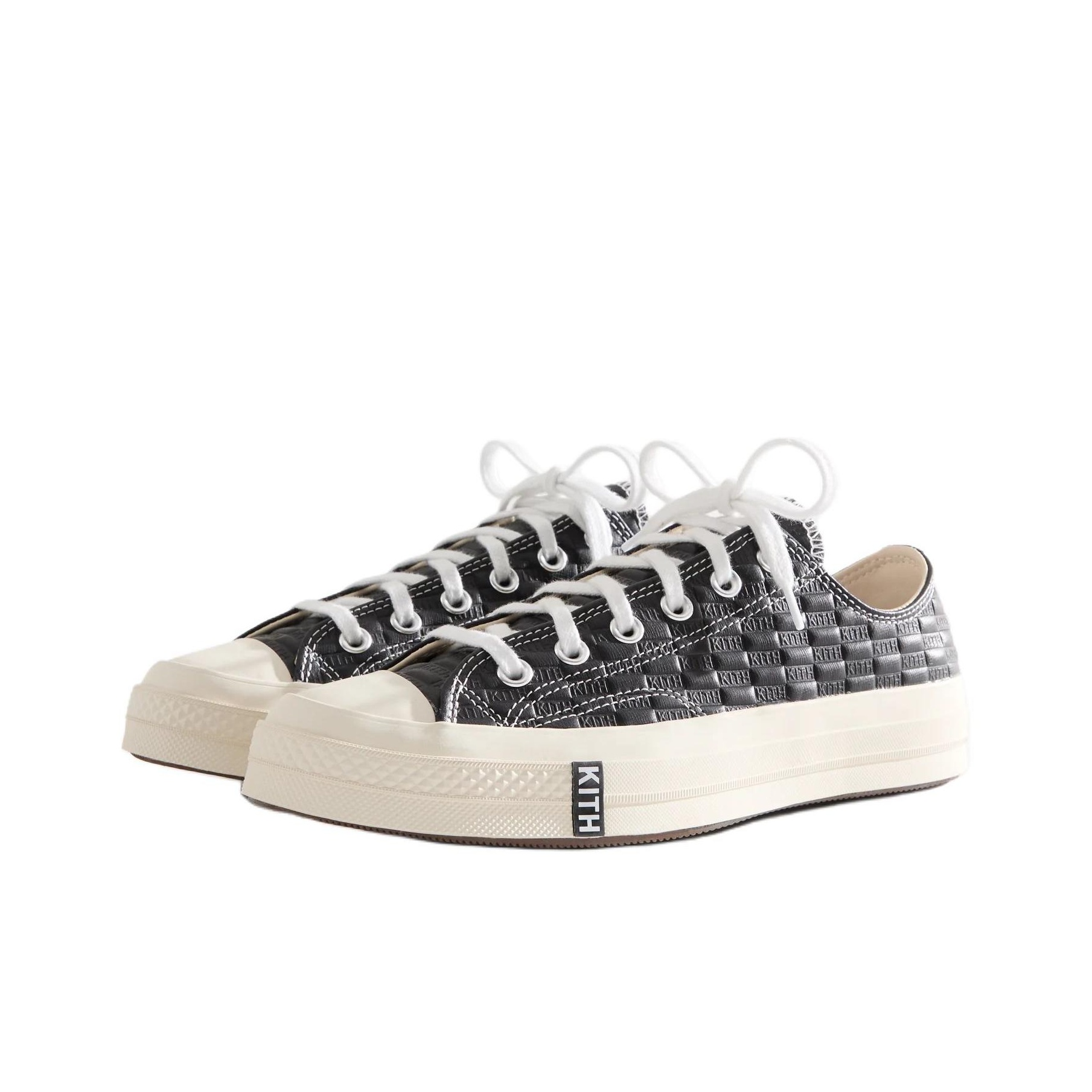 KITH x Converse Chuck Taylor A - Converse Shoes Chuck Taylor All Star บทวิจารณ์และราคา