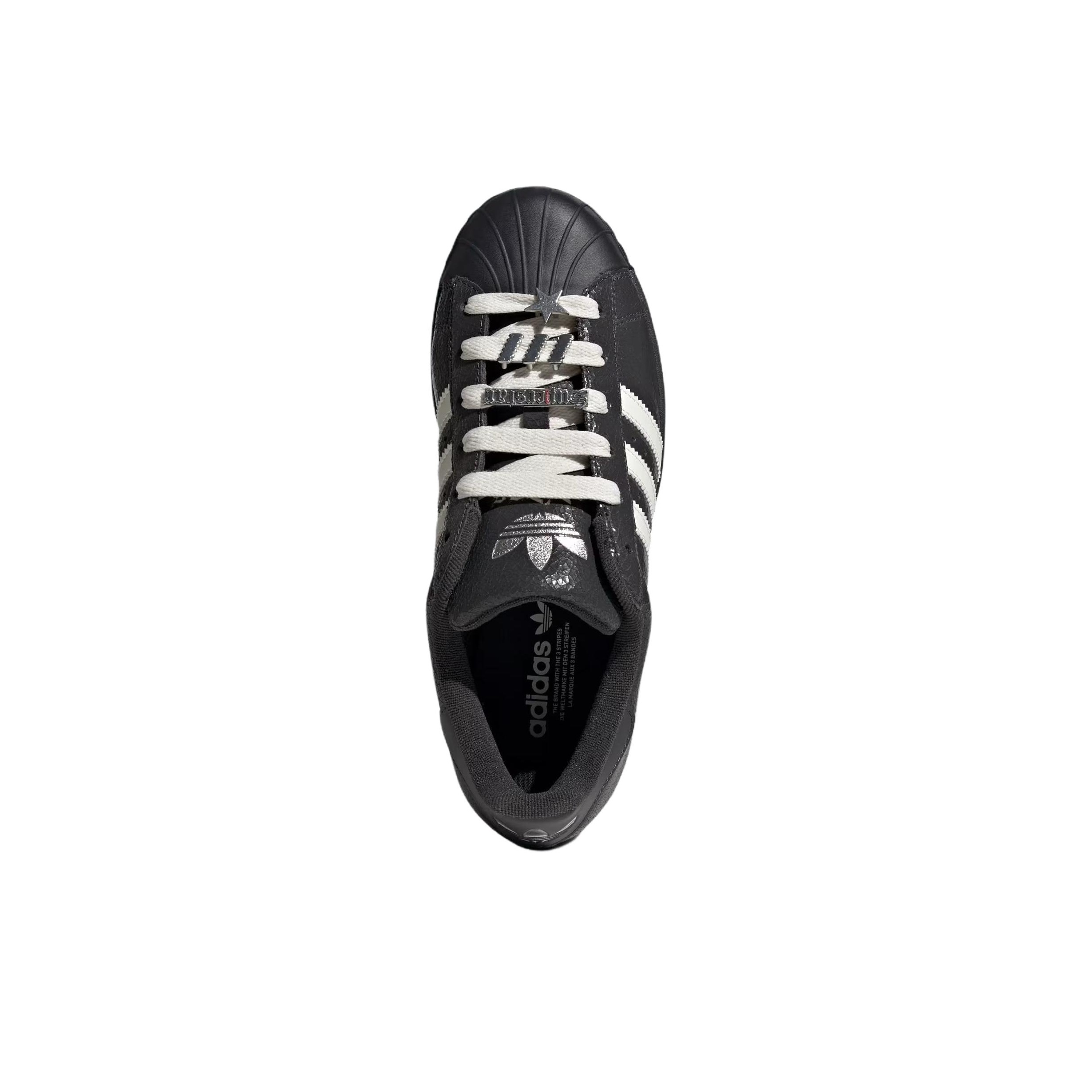 รองเท้าสเก็ตบอร์ด Adidas Origi - Adidas Shoes Superstar บทวิจารณ์และราคา