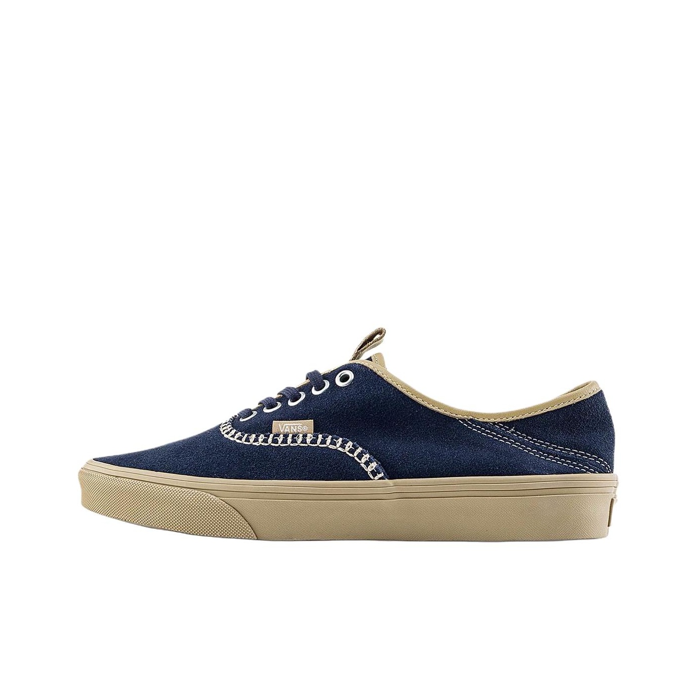 รองเท้าสเก็ตบอร์ด Vans Authent - Vans Shoes Authentic บทวิจารณ์และราคา