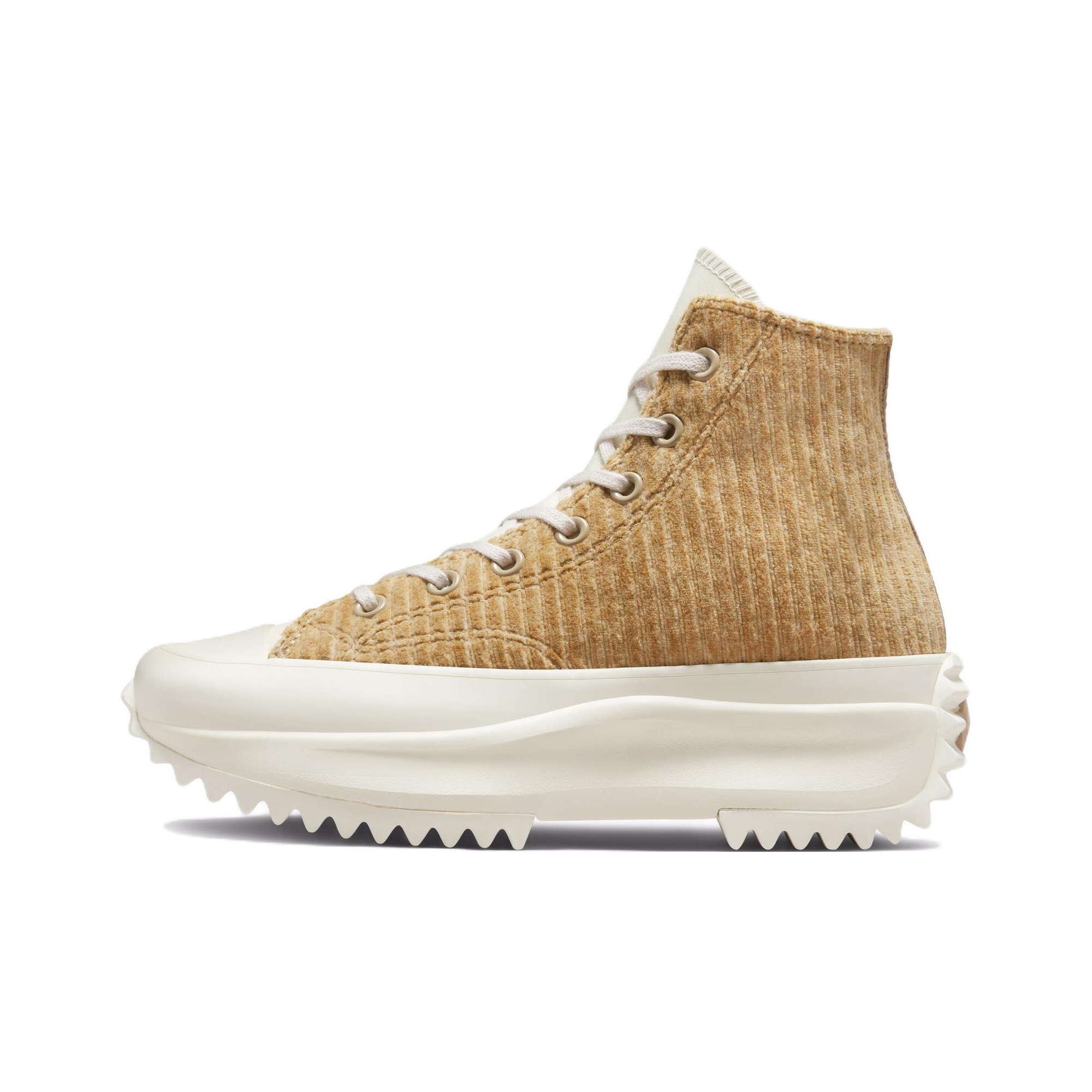รองเท้า Converse Run Star Hike - Converse Shoes Run Star Hike บทวิจารณ์และราคา